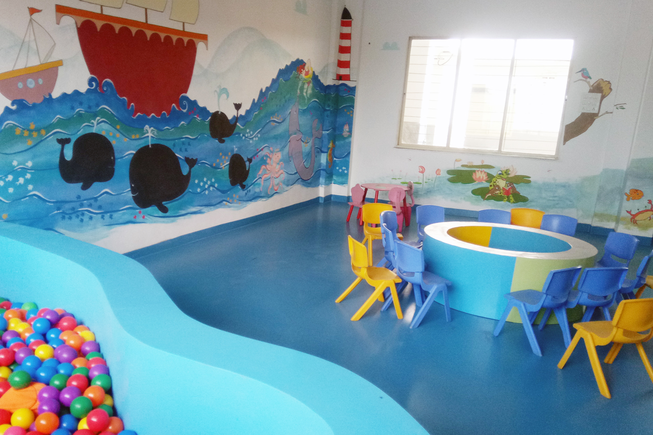 Classroom