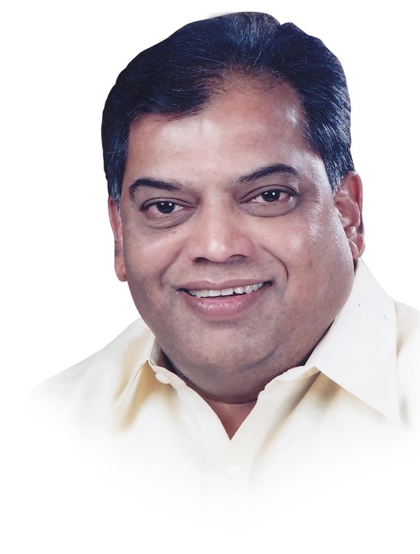 Chairman's Message