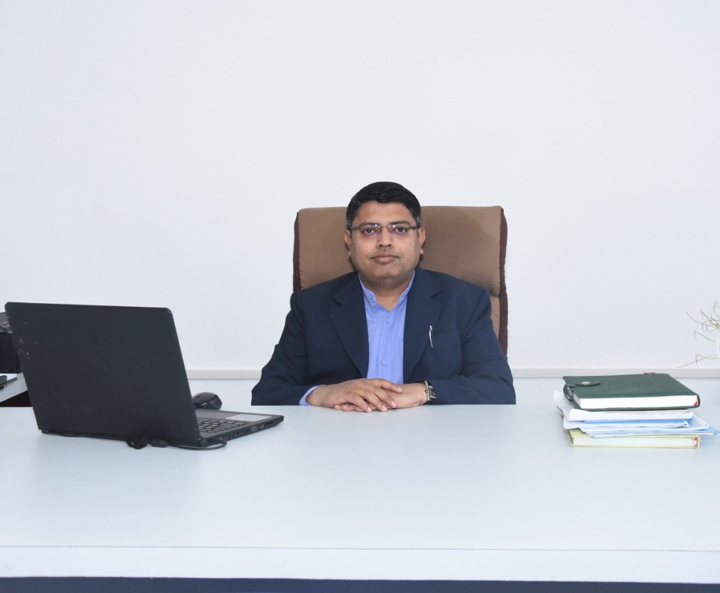 Chairman's Message