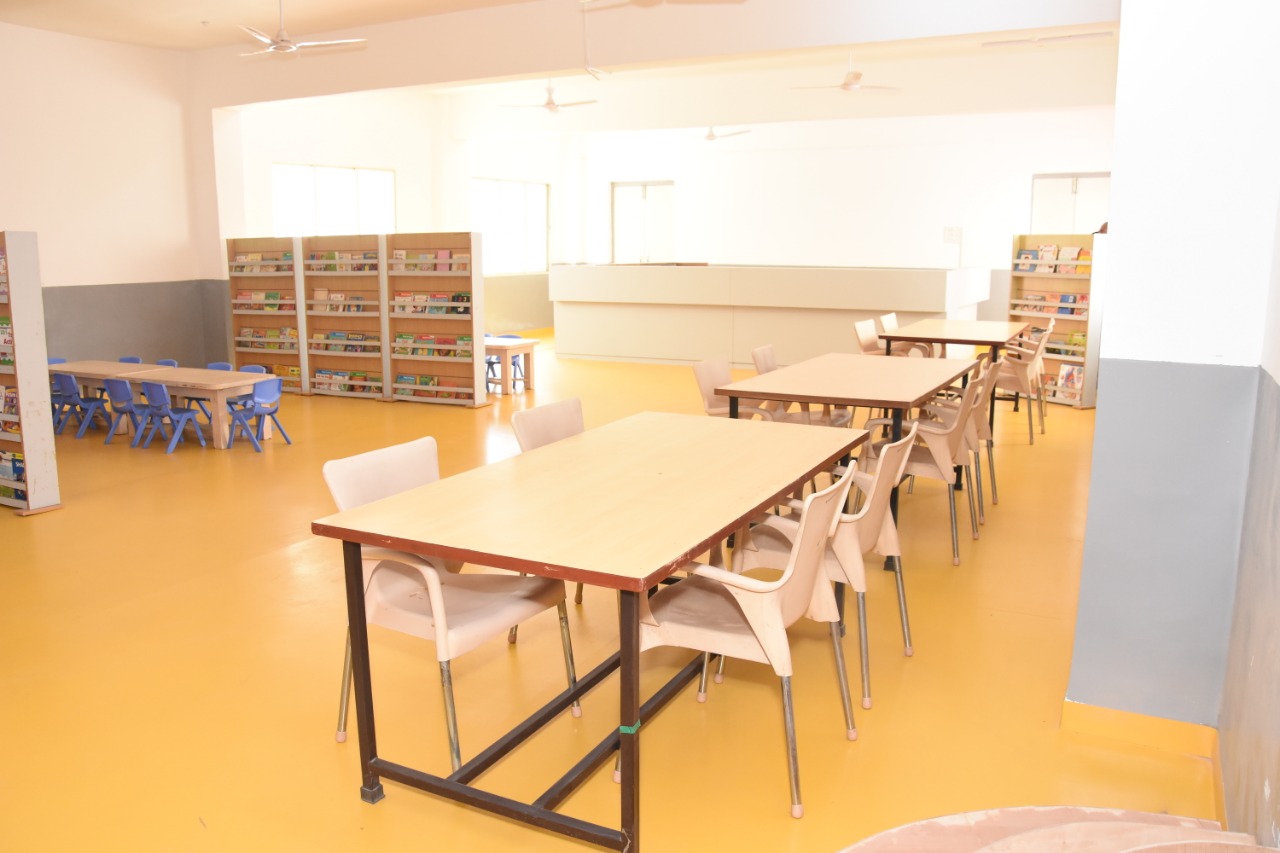Library